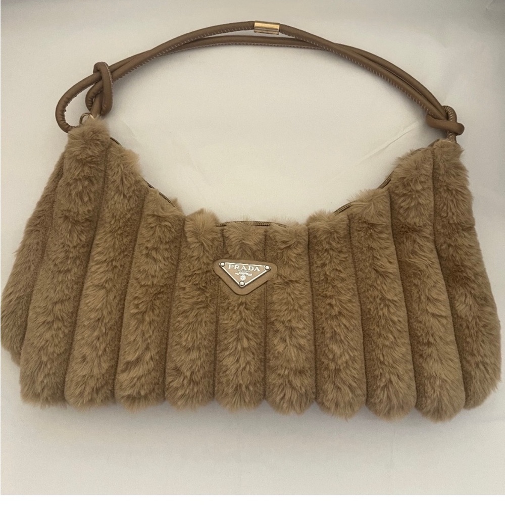 PRADA VIP BAG
